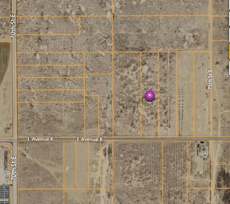 0 Ave K Vic 72 Ste, Lancaster, CA 93535