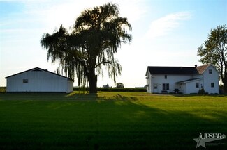 23502 Hoffman Rd, Monroeville, IN 46773