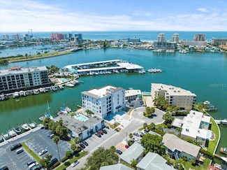 211 Dolphin Point Unit 303, Clearwater, FL 33767