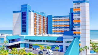 1501 S Ocean Blvd Unit 1543, Myrtle Beach, SC 29577