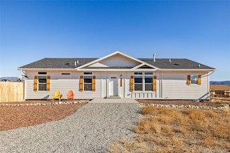 30855 Trent Dr, Buena Vista, CO 81211