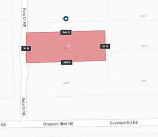 3816 Beta Dr NE, Rio Rancho, NM 87144