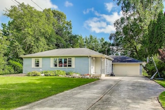 4501 W Johnson Ave, Racine, WI 53405