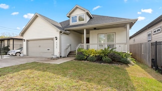 4426 Sterling St, Houston, TX 77051