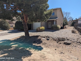 11885 E Arabian Ln, Dewey, AZ 86327