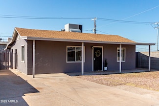 1113 E 5th St, Casa Grande, AZ 85122