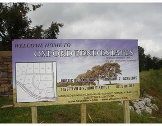 0 Lot 2 Magnolia Ct Unit 585700, Fayetteville, AR 72703
