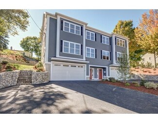 134 Massachusetts Ave Unit 134, Lexington, MA 02420