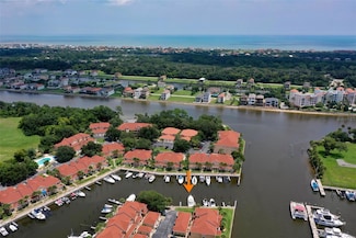 60 Marina Point Place Unit 60B, Palm Coast, FL 32137
