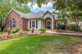 7085 Hunters Way, Denham Springs, LA 70726