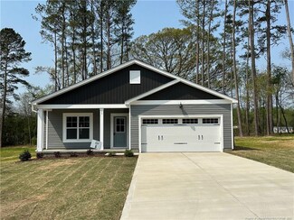 93 Regis Ln, Coats, NC 27521