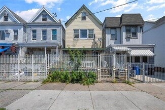 135 Ridgewood Ave, Brooklyn, NY 11208