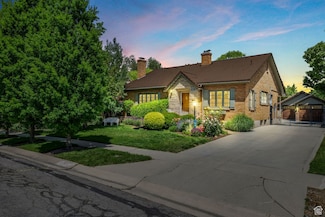 1377 E Wilson Ave, Salt Lake City, UT 84105
