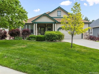 1836 S Kendall Ct, Lakewood, CO 80232