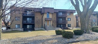 1500 N Rock Run Dr Unit 1A, Crest Hill, IL 60403