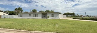 1028 NE 4th St, Guymon, OK 73942