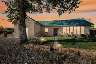 943 El Llano Rd, Española, NM 87532