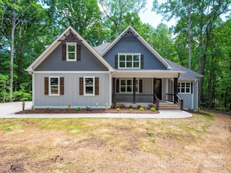 4607 Ferguson Cir, Waxhaw, NC 28173