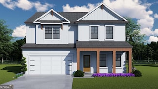 5344 Milford Dr Unit 183A, Gainesville, GA 30542