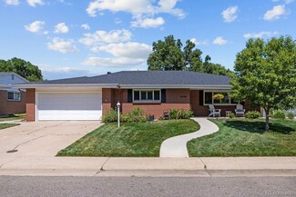 2145 E Columbia Place, Denver, CO 80210