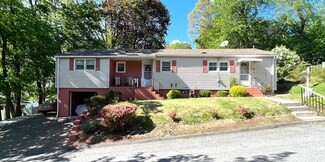14 Rydal St, Worcester, MA 01602