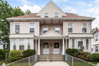 27 Parsons St Unit 27, Brighton, MA 02135