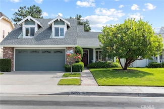 28222 Shore, Mission Viejo, CA 92692