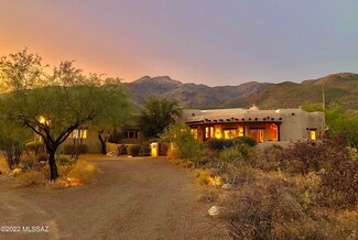 11875 E Elin Ranch Rd, Tucson, AZ 85749