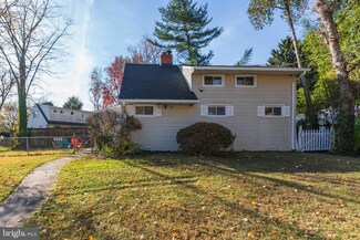 202 Nimitz Ave, Rockville, MD 20851