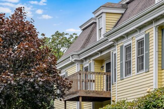 601 Route 28 Unit 216, Harwich Port, MA 02646