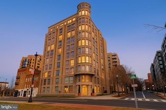 301 Massachusetts Ave NW Unit 102, Washington, DC 20001