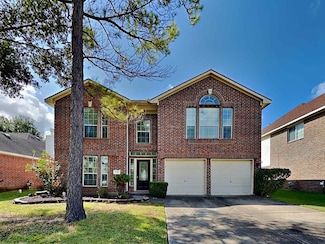 6330 Big Oak Canyon Dr, Richmond, TX 77469