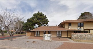 1925 Trawood Dr Unit 34, El Paso, TX 79935