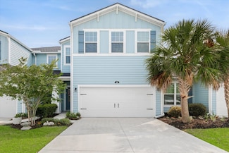 125 Leeward Island Dr, Saint Augustine, FL 32080
