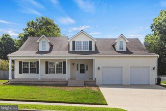 47291 Silver Slate Dr, Lexington Park, MD 20653