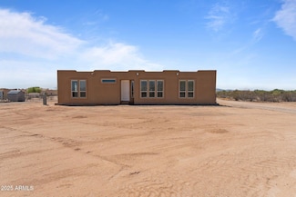 20909 W Bradley Rd, Wittmann, AZ 85361