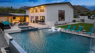 7111 N Quartz Mountain Rd, Paradise Valley, AZ 85253