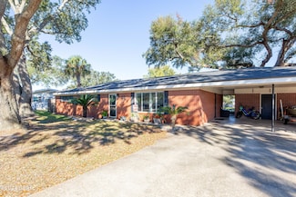 303 Bay Shore Dr, Panama City Beach, FL 32407