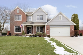 10050 Walthan Way, Fishers, IN 46037
