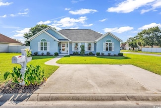 3907 Stillwood Dr, Myrtle Beach, SC 29588