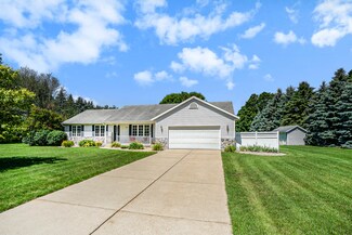 4479 Floyd Ave SW, Grandville, MI 49418
