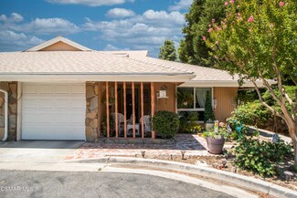 26840 Circle of The Oaks, Newhall, CA 91321