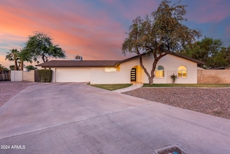 14001 N 57th St, Scottsdale, AZ 85254