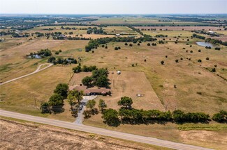 3513 Fm 901, Whitesboro, TX 76273