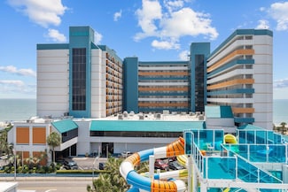 1501 S Ocean Blvd Unit 1249, Myrtle Beach, SC 29577
