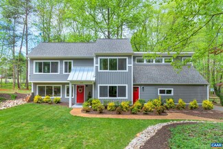 1100 Bishop Ln, Charlottesville, VA 22902