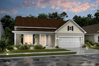 Mont Blanc Loft, Bluffton, SC 29909