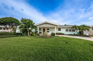 357 173rd Ave E, North Redington Beach, FL 33708