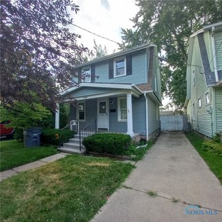 2046 Brussels St, Toledo, OH 43613