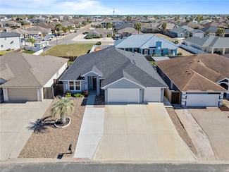 15814 Gypsy St, Corpus Christi, TX 78418